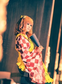 Star's Delay to December 22, Coser Hoshilly BCY Collection 5(93)